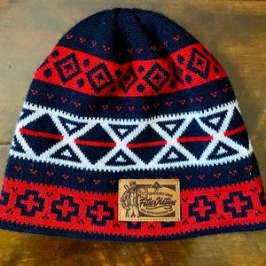 LRG Father Nature Beanie